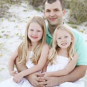 Meet your Posher, Luke